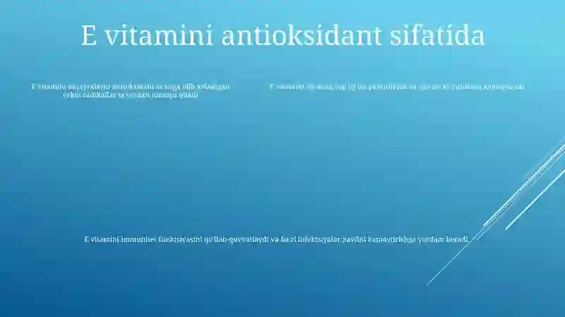 Vitaminlar Va Ularning Organizm Uchun Ahamiyati 4