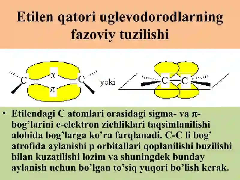 Alkenlar 4