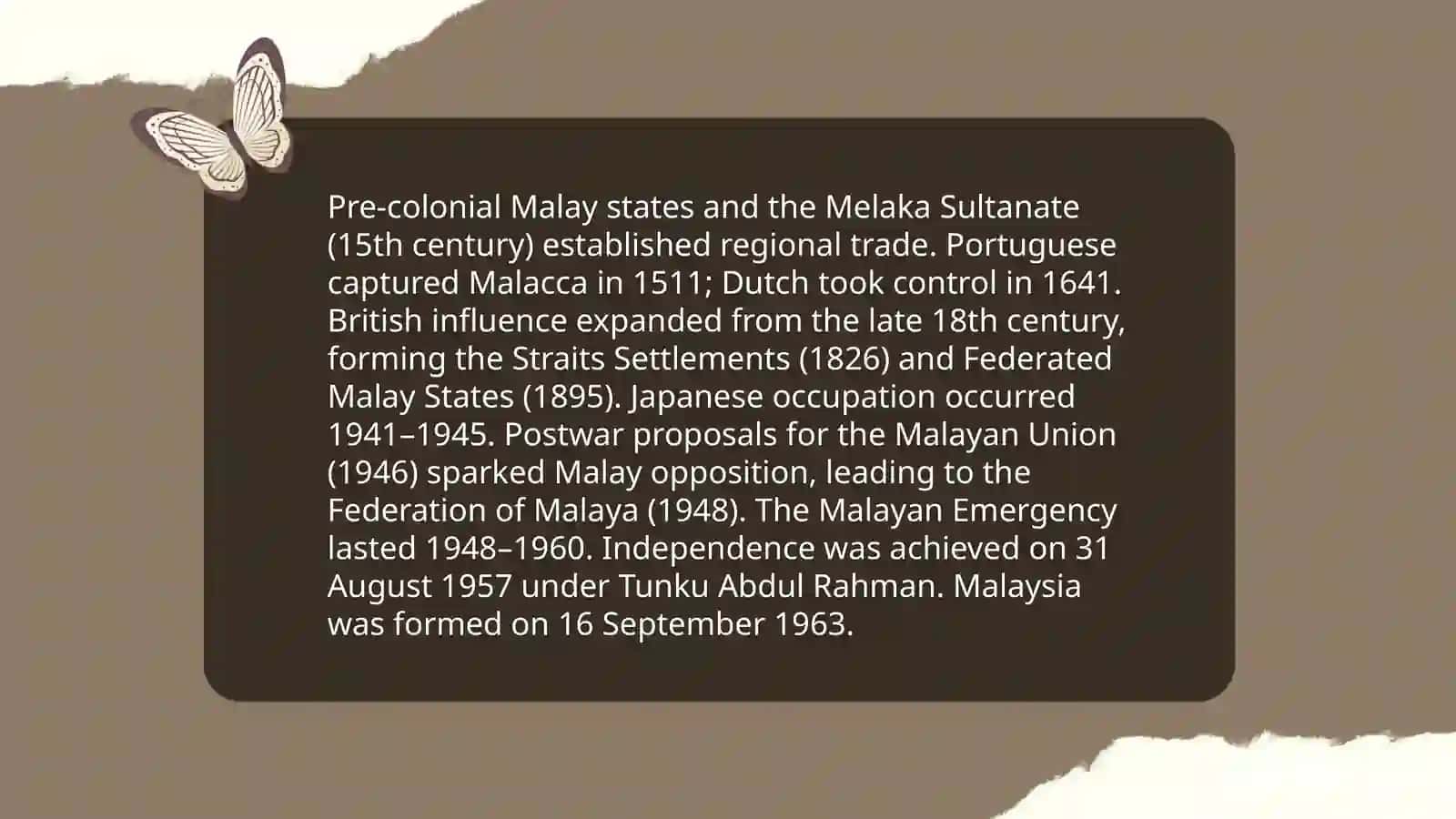 Malaysia Mukhlisa 4