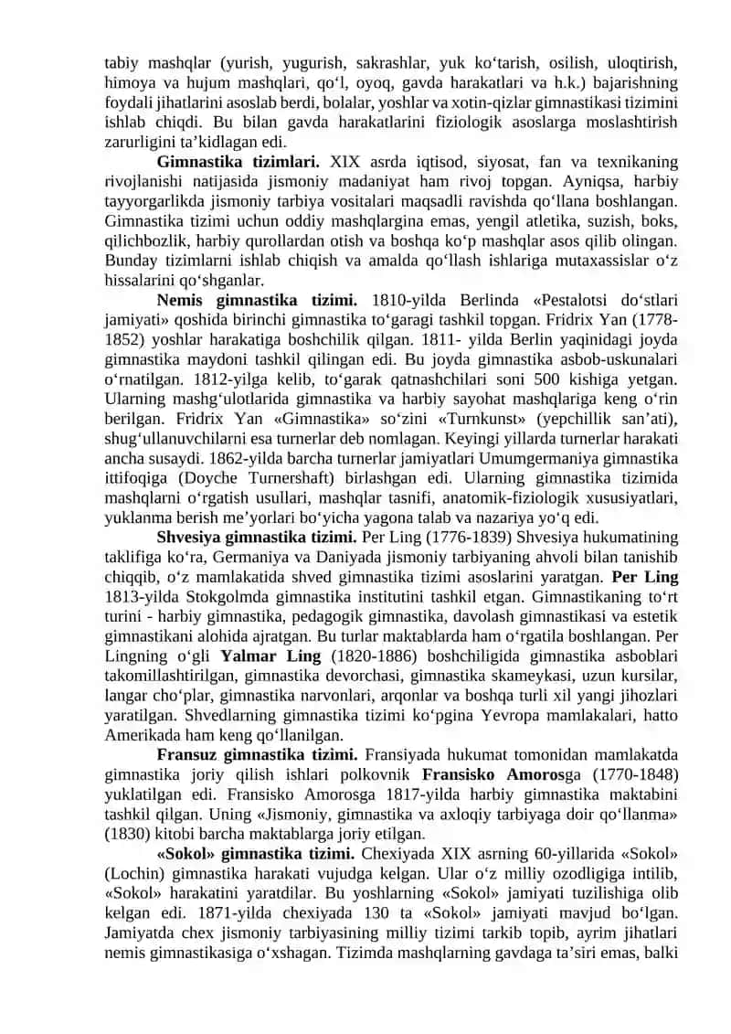 MA’RUZA № 3 4