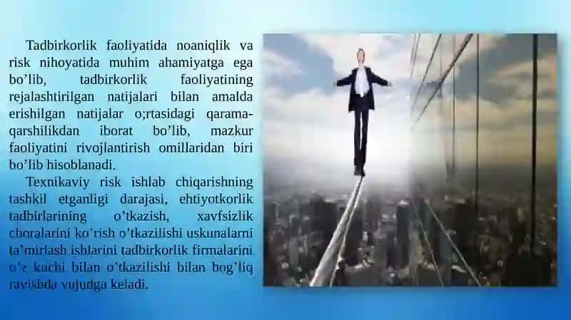 Mulkiy va shaxsiy sug'urtalarni boshqarish 4
