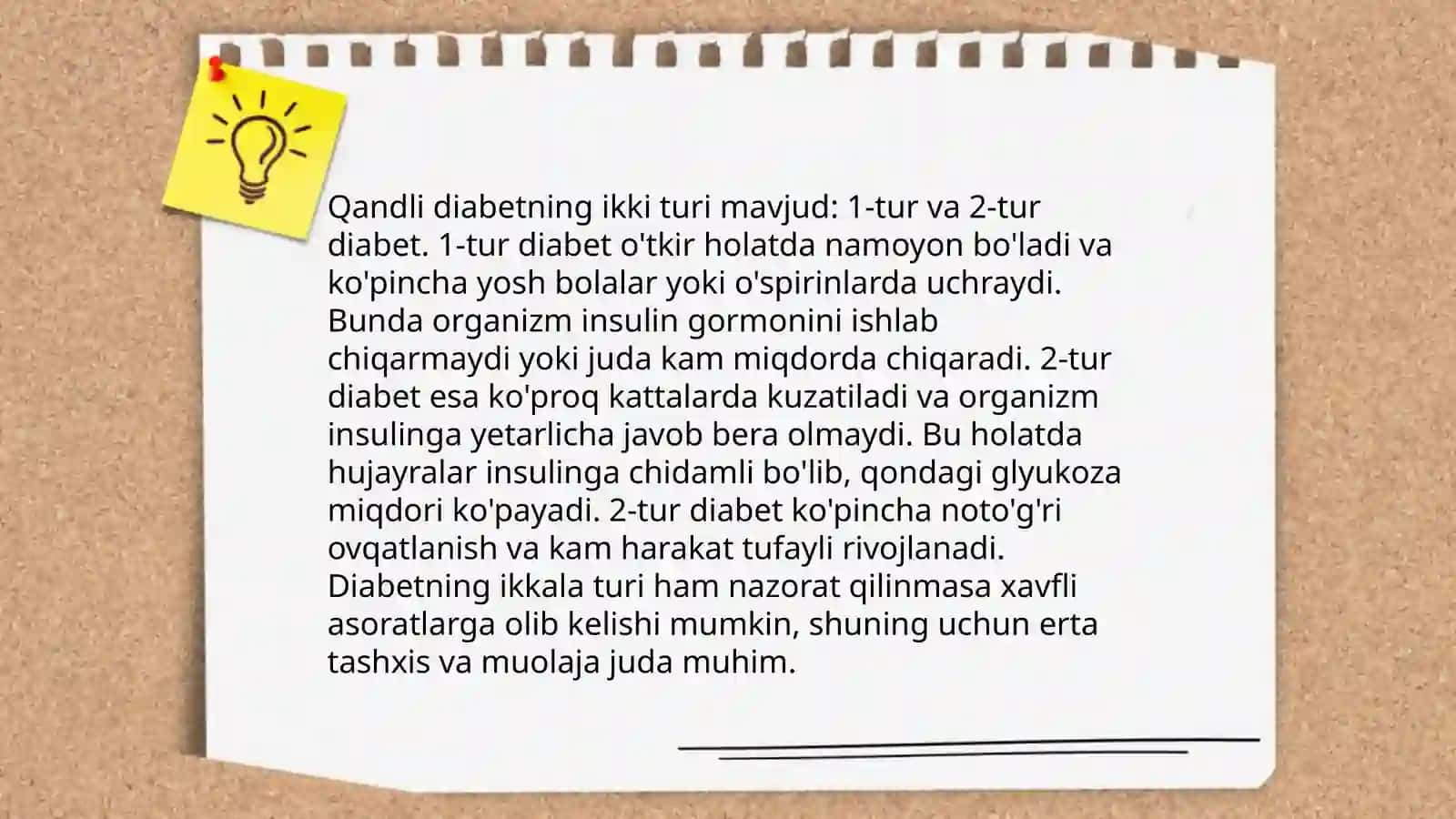 Endokrin bezlarda hosil bo’ladigan ayrim patologik holatlar 4