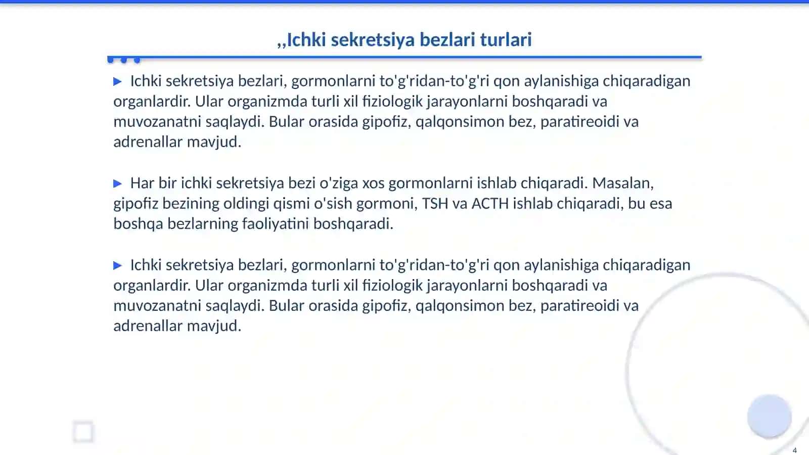 Buyraklar bosimi fiziologiyasi 4