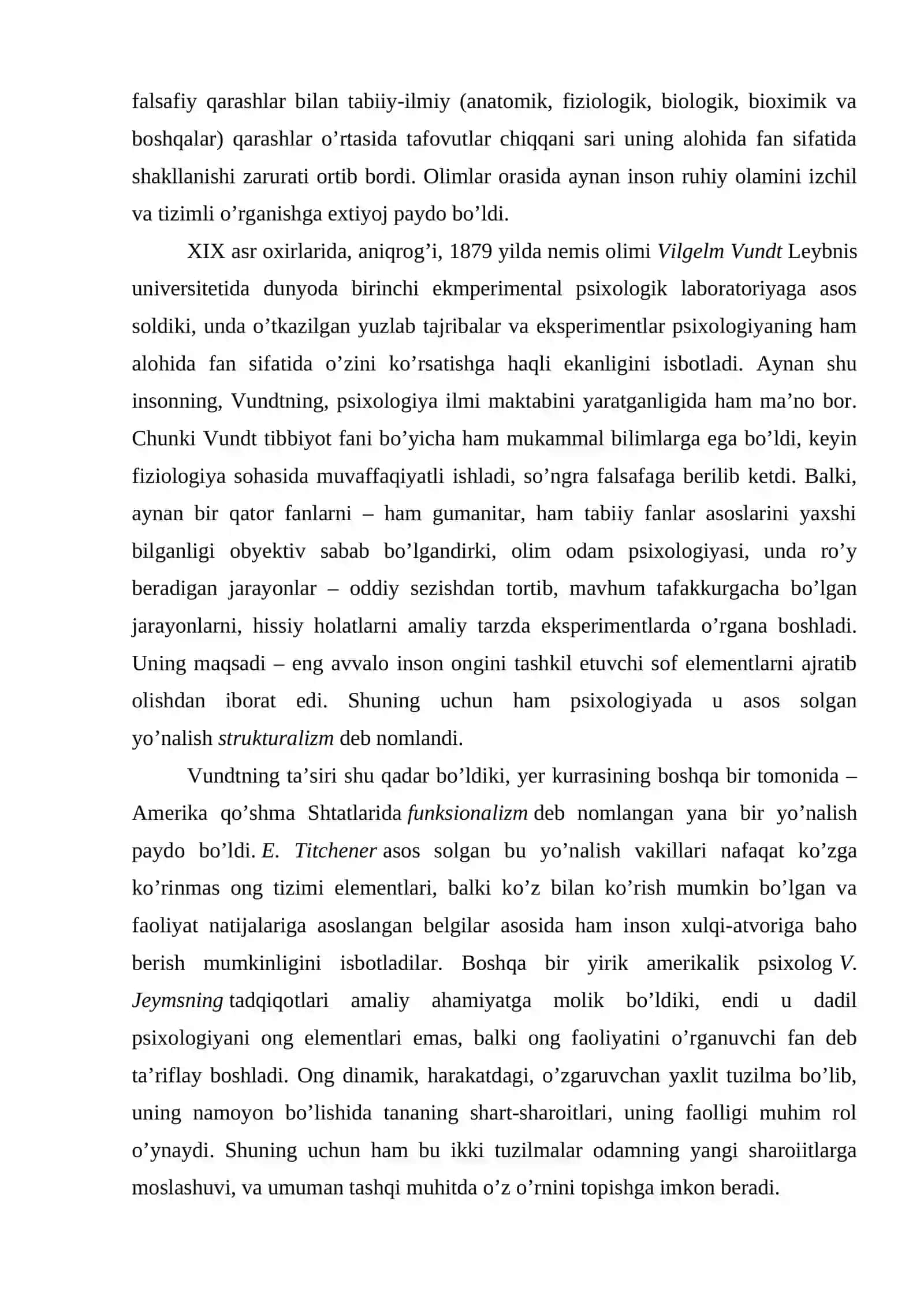Evolutsion psixologiyaga kirish 4