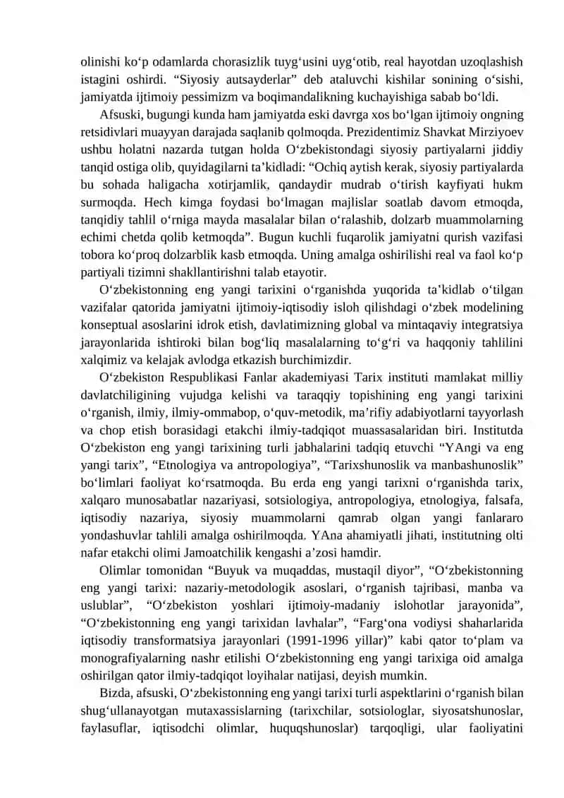 O‘zbekiston tarixini davrlashtirish 4