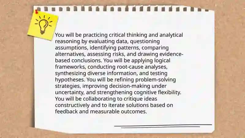 Skills you need for the Future.Future continuous 4