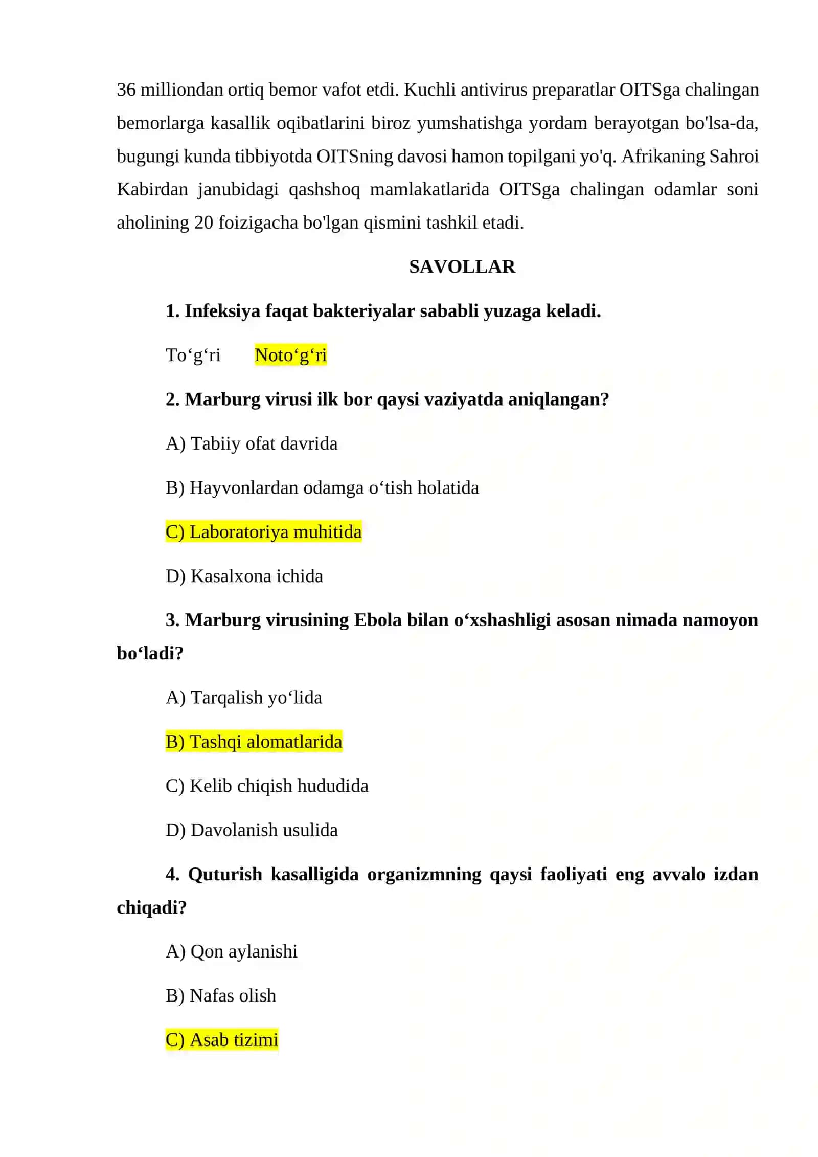 Nutqiy konikmalarni baholash asoslari 4