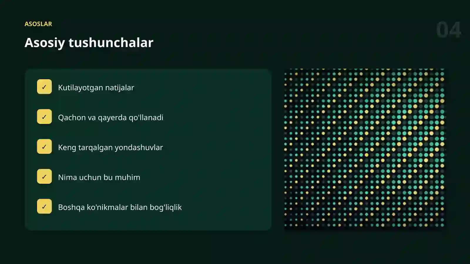AI TENDENSIYALARI 4