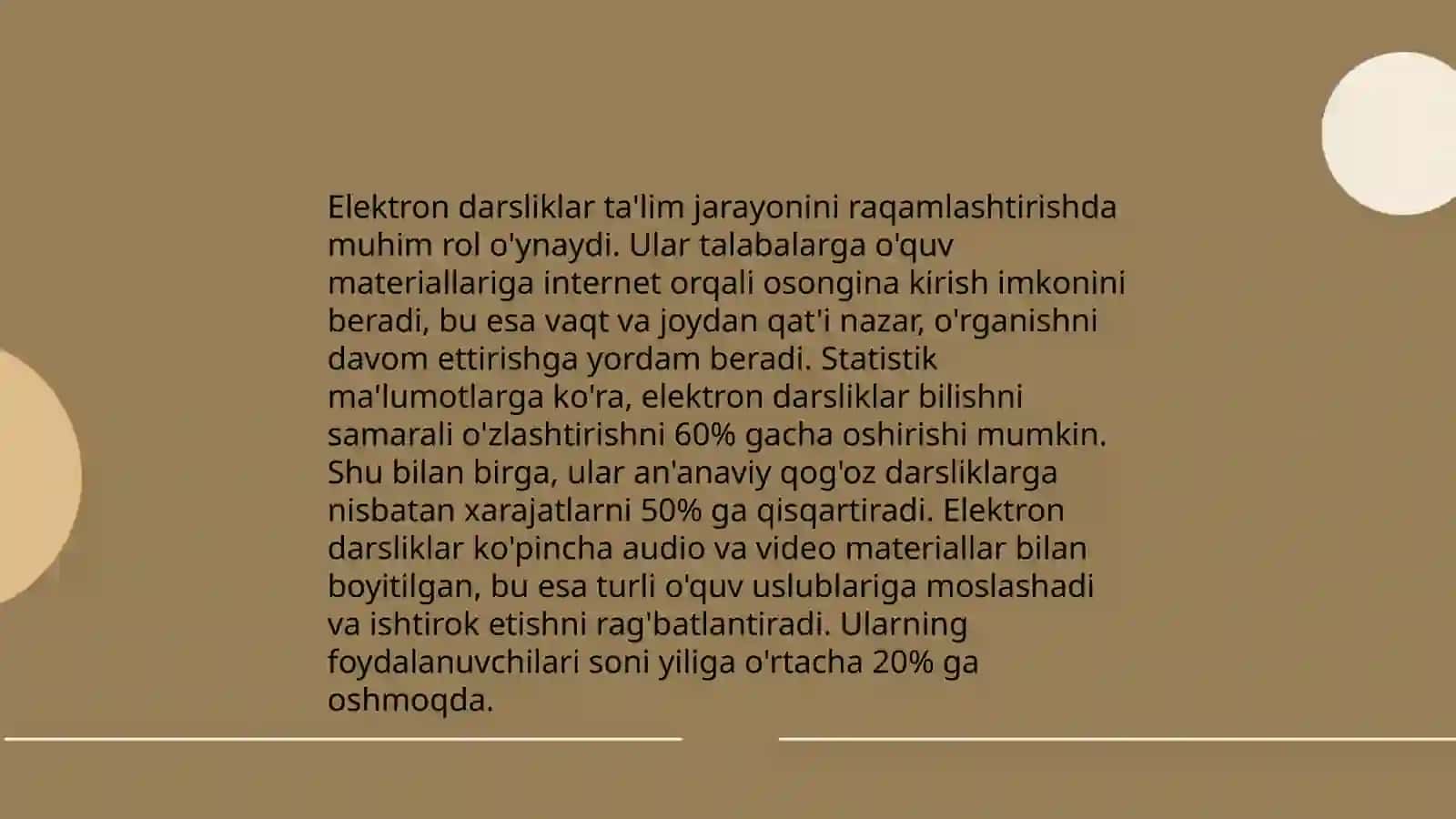 Internetdagi ta'limiy dasturlar 4
