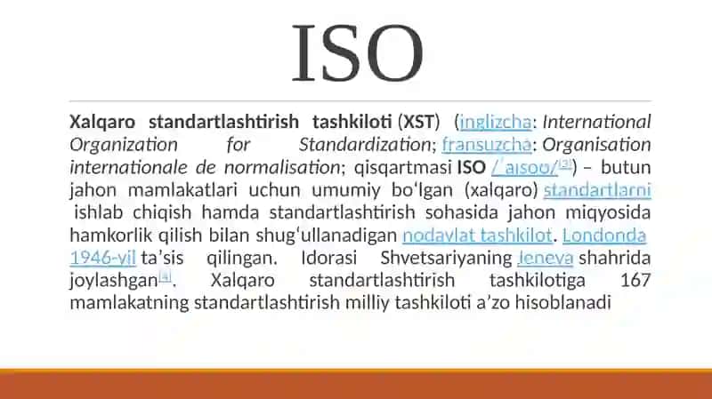 MENEJMENTDA ISH FAOLIYATINING SIFATI VA MIQDORINI BAHOLASH MUAMMOLARI 4