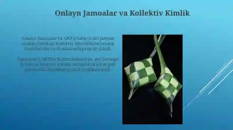 Axborot-kommunikatsiya texnologiyalari 4