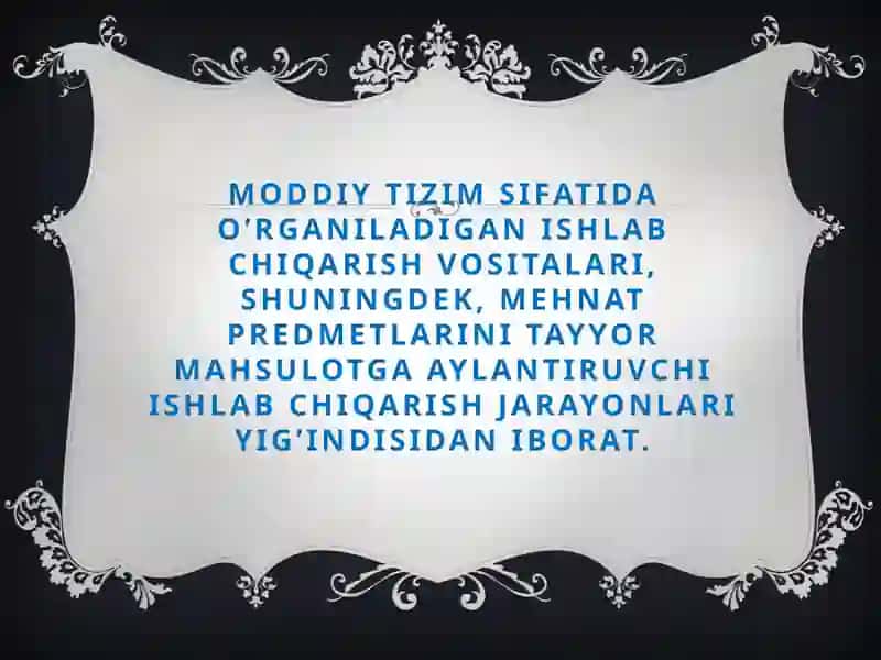 Menejmentda tizimli-vaziyatli yondashuv 4