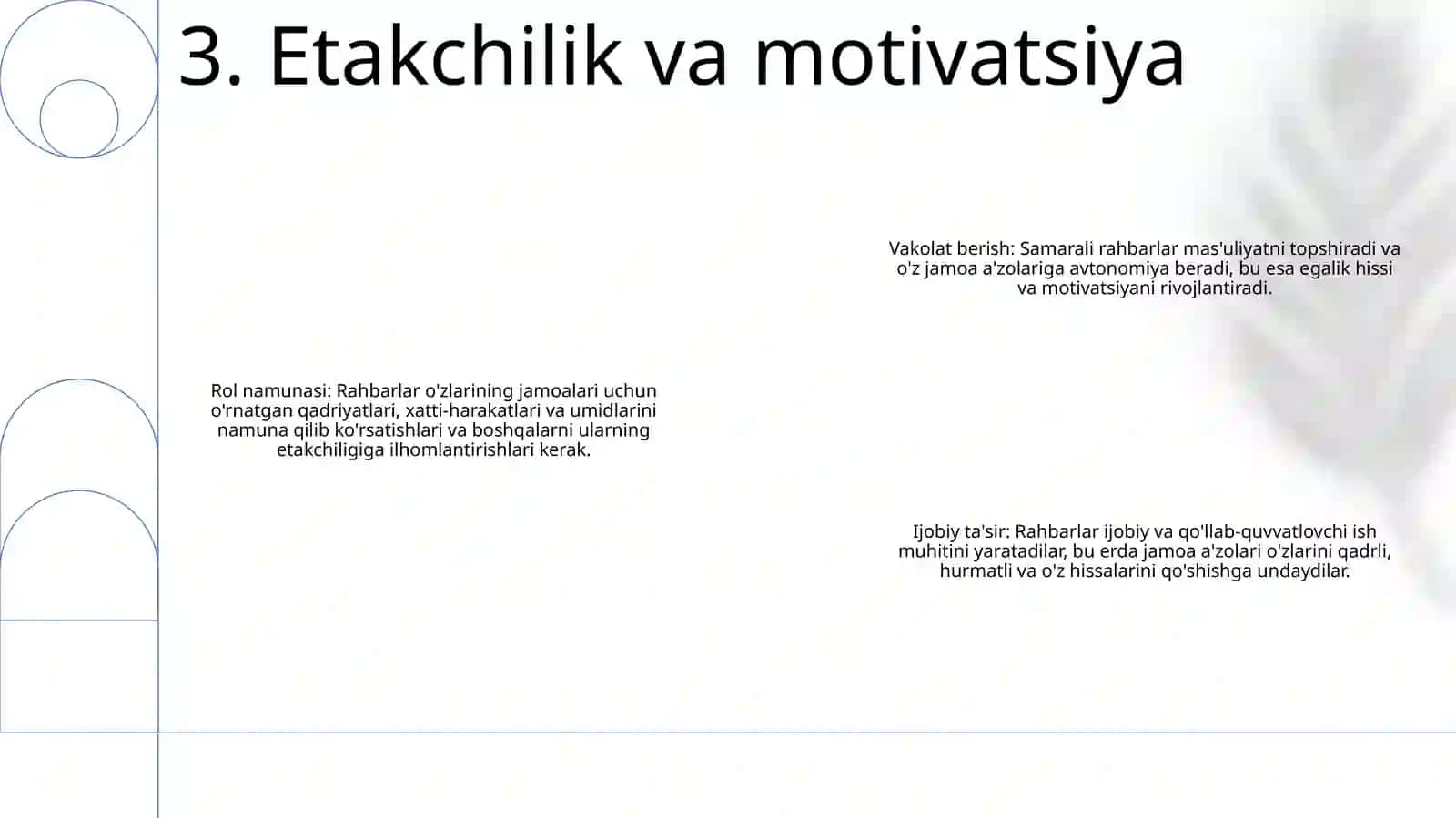 Boshqaruvning Pedagogik -Psixologik Xususiyatlari 4