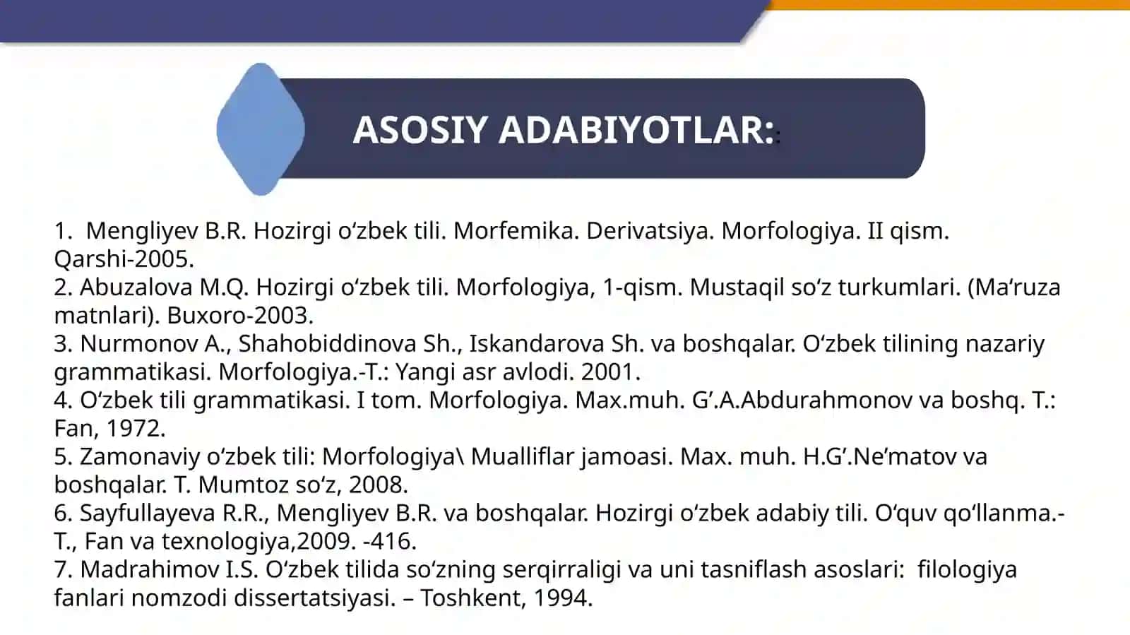 So‘zturkumlari 4