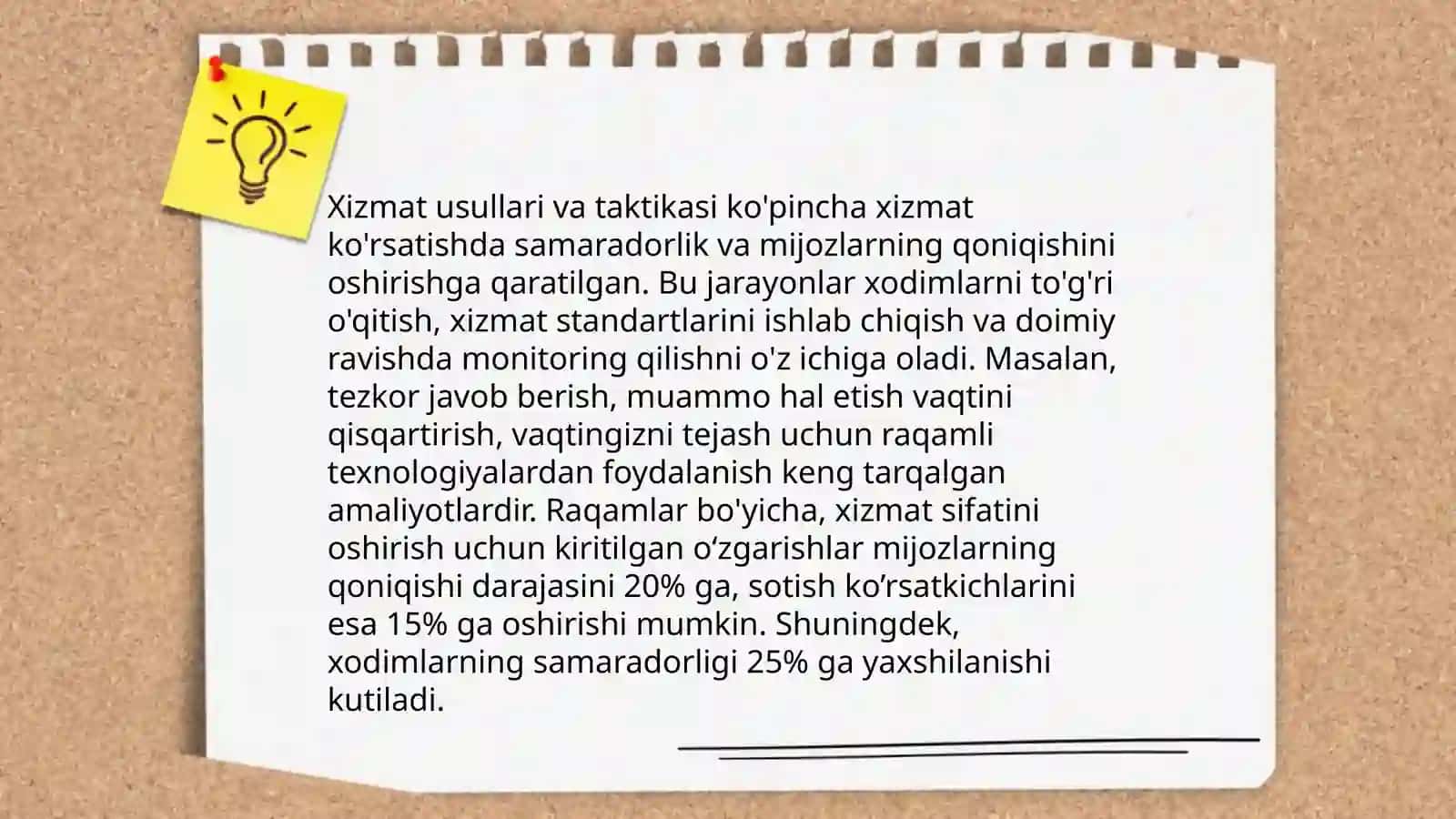 Stol tennisi oʻyinida uchraydigan holat va harakatlarga oʻrgatish 4