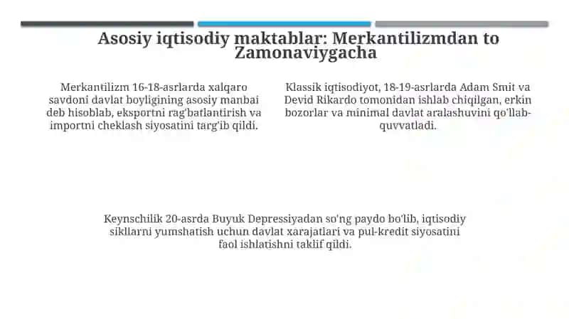 Iqtisodiyot Nazariyasi 4