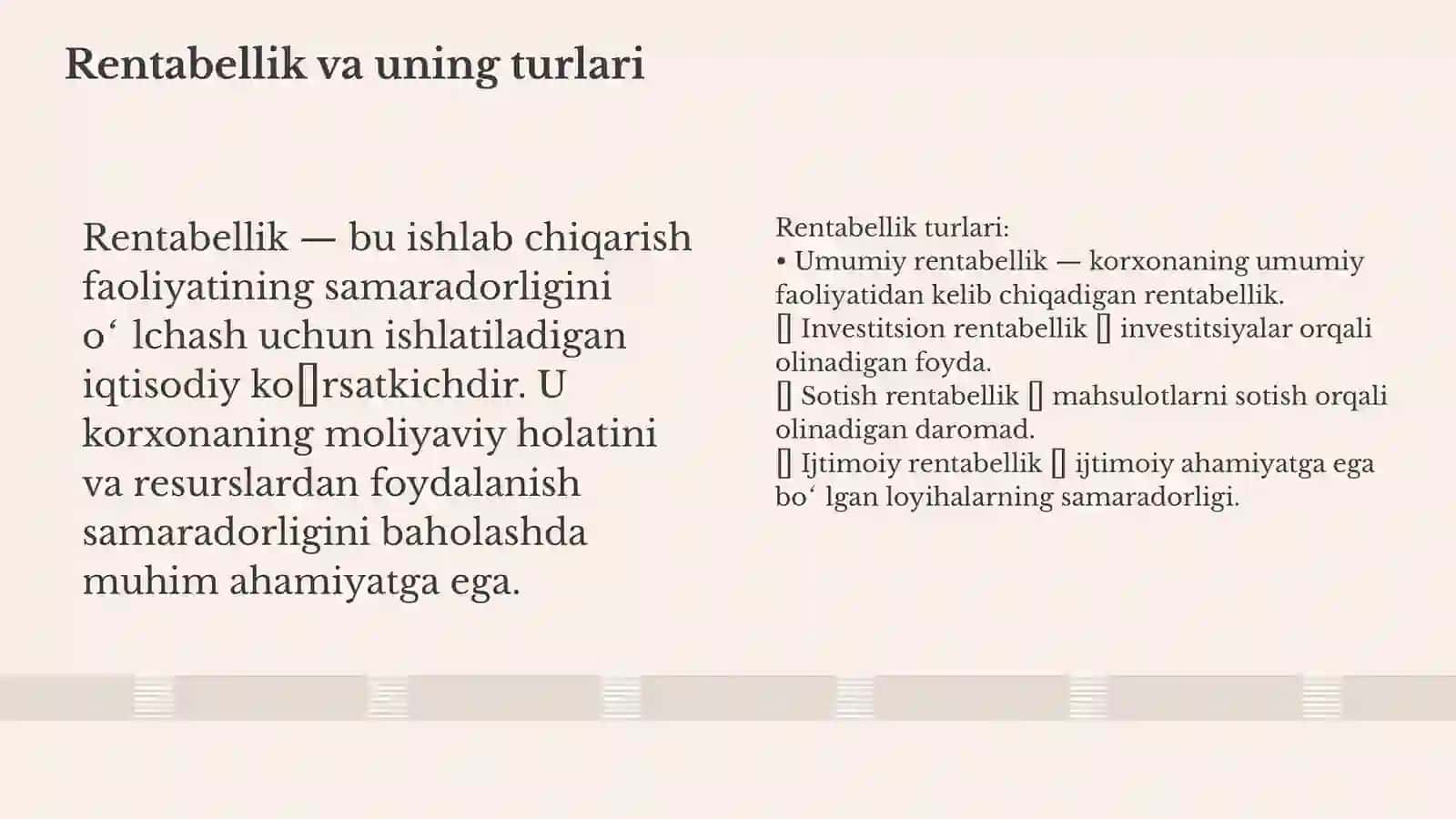 Modernizatsiya va iqtisodiy samaradorlik 4