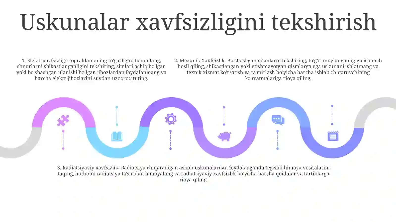 Invaziv Va Noinvaziv Tekshiruvga Bemorni TayyorlashdaXavfsizlikTamoillari 4
