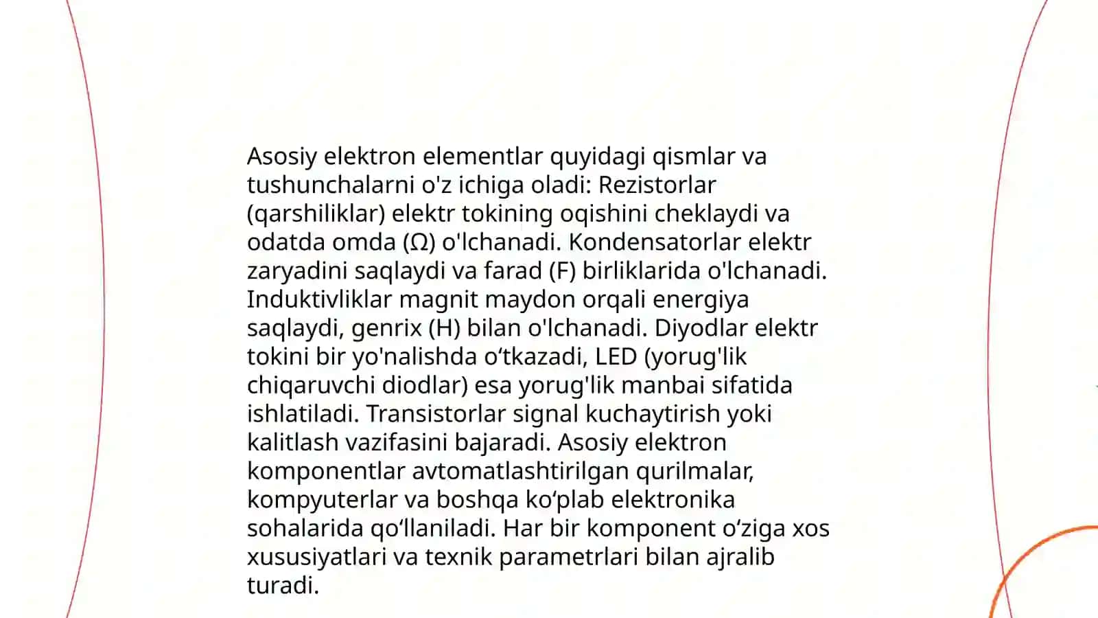 Elektron sxemalar 4