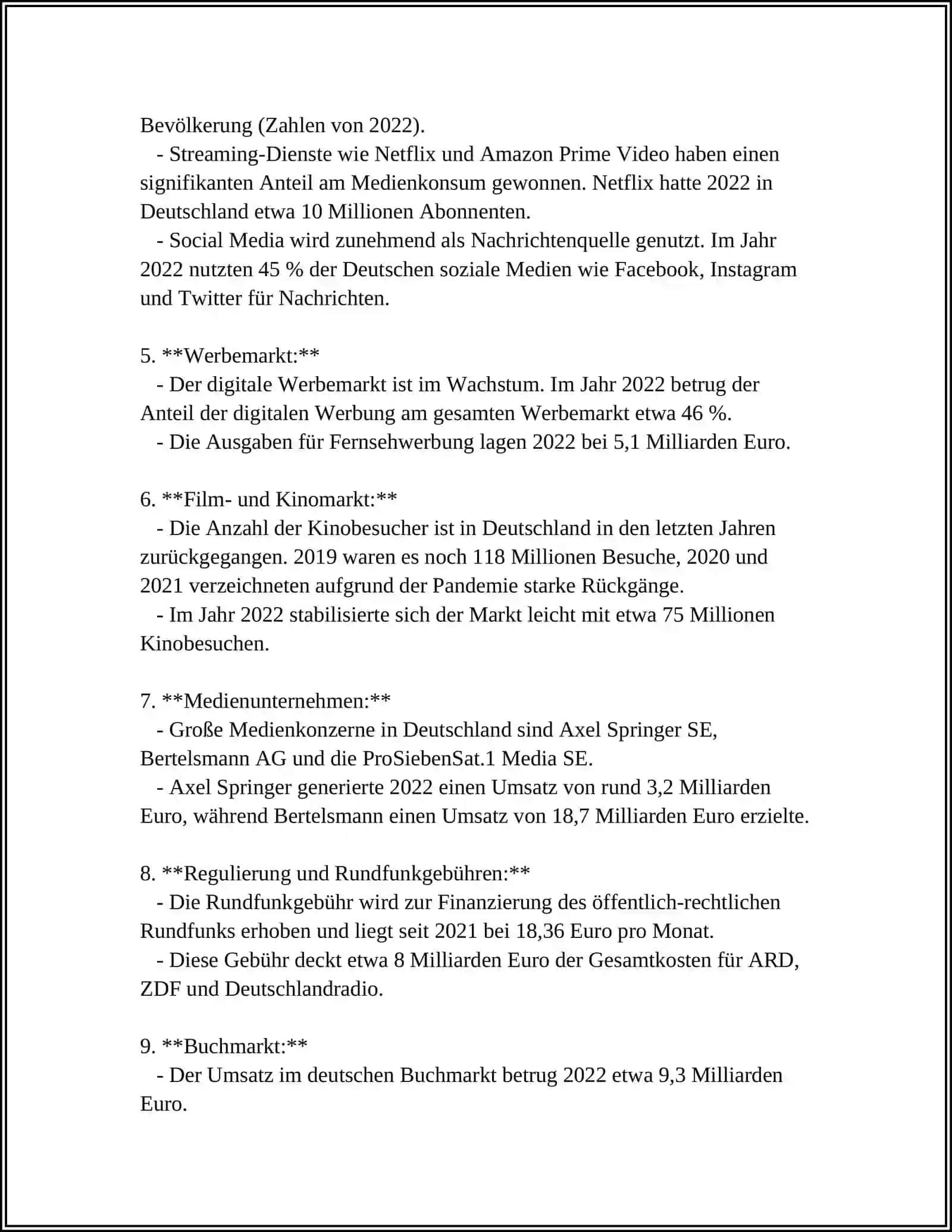MEDIEN 4