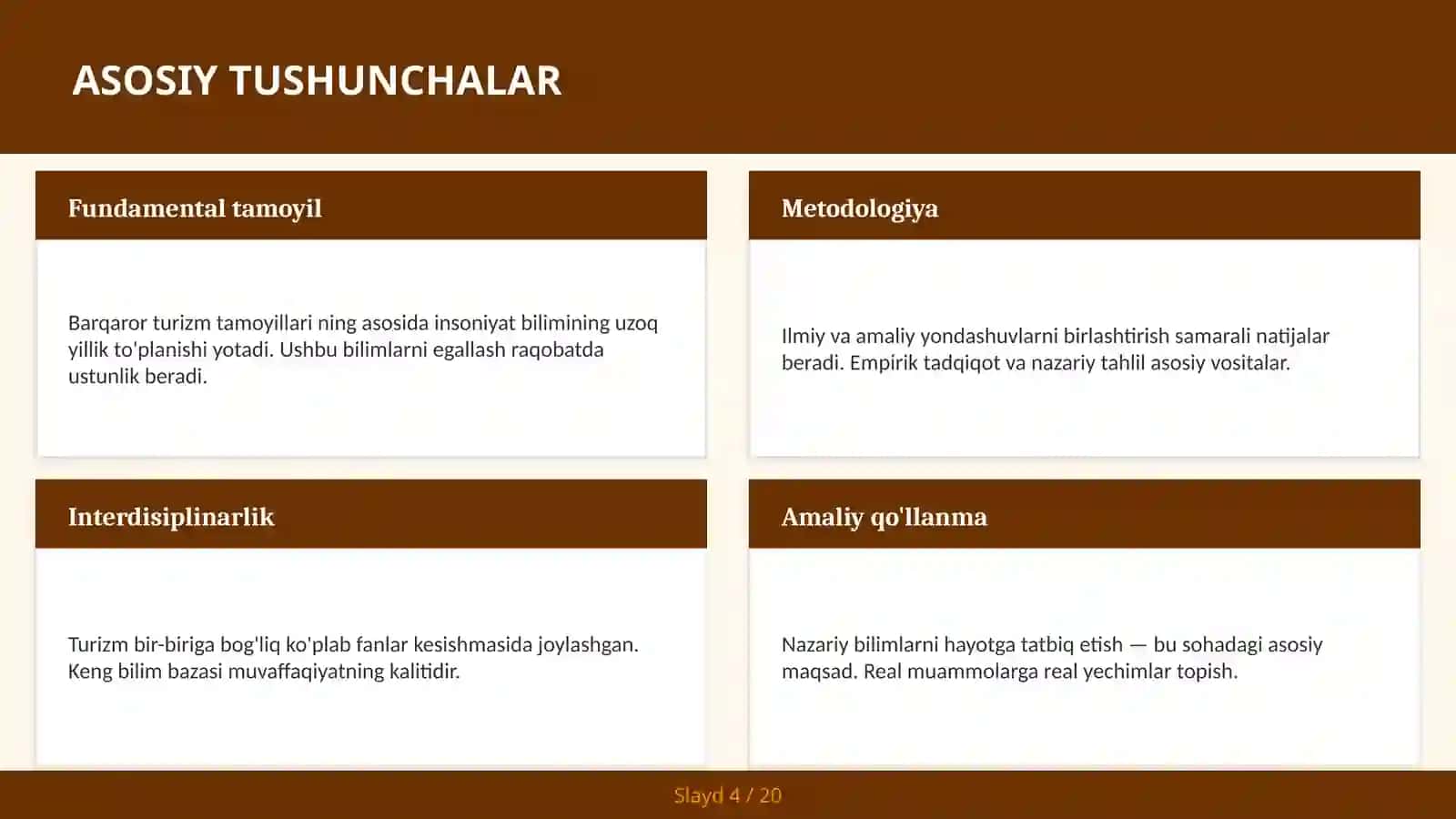 BARQAROR TURIZM TAMOYILLARI 4