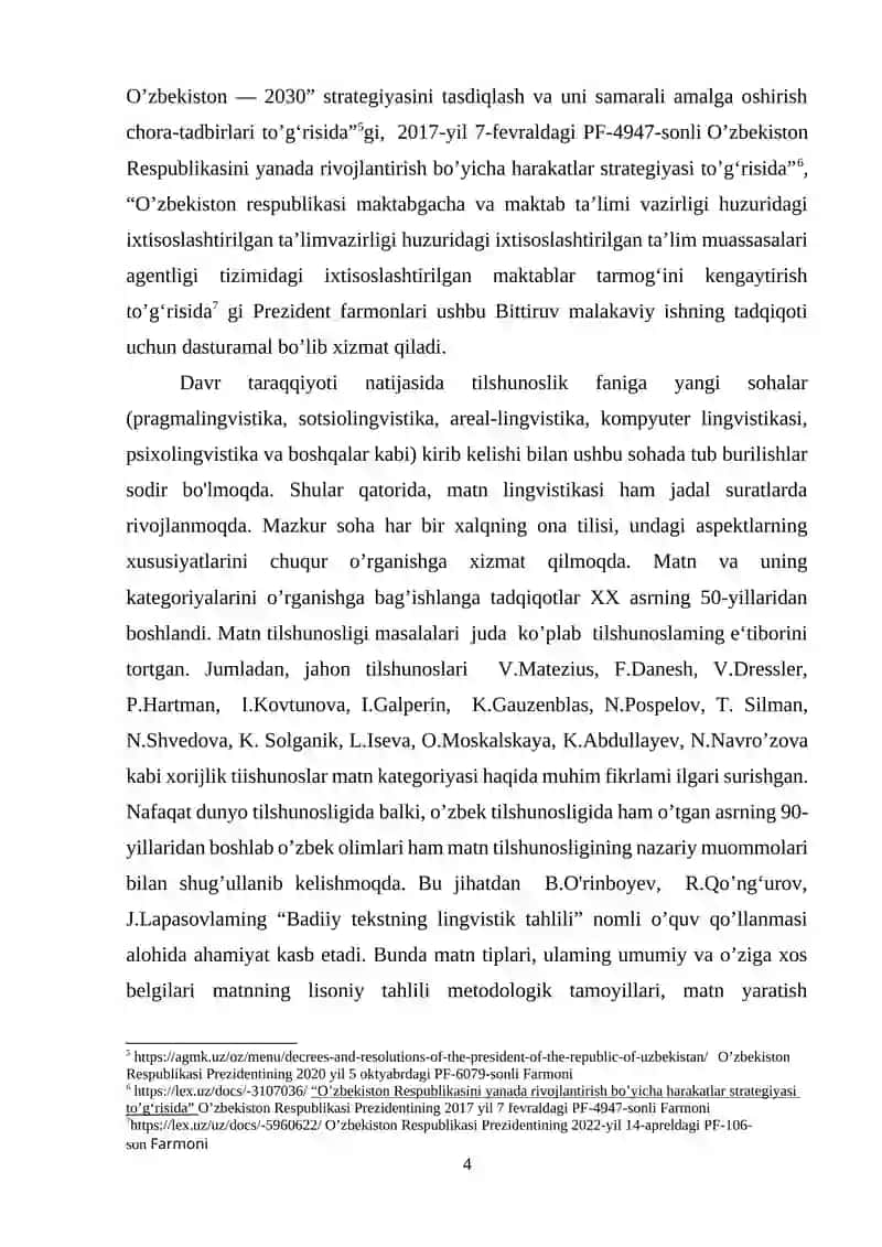 Said Ahmad asarlarida frazeologik va idiomatik birliklar tadqiqi 4