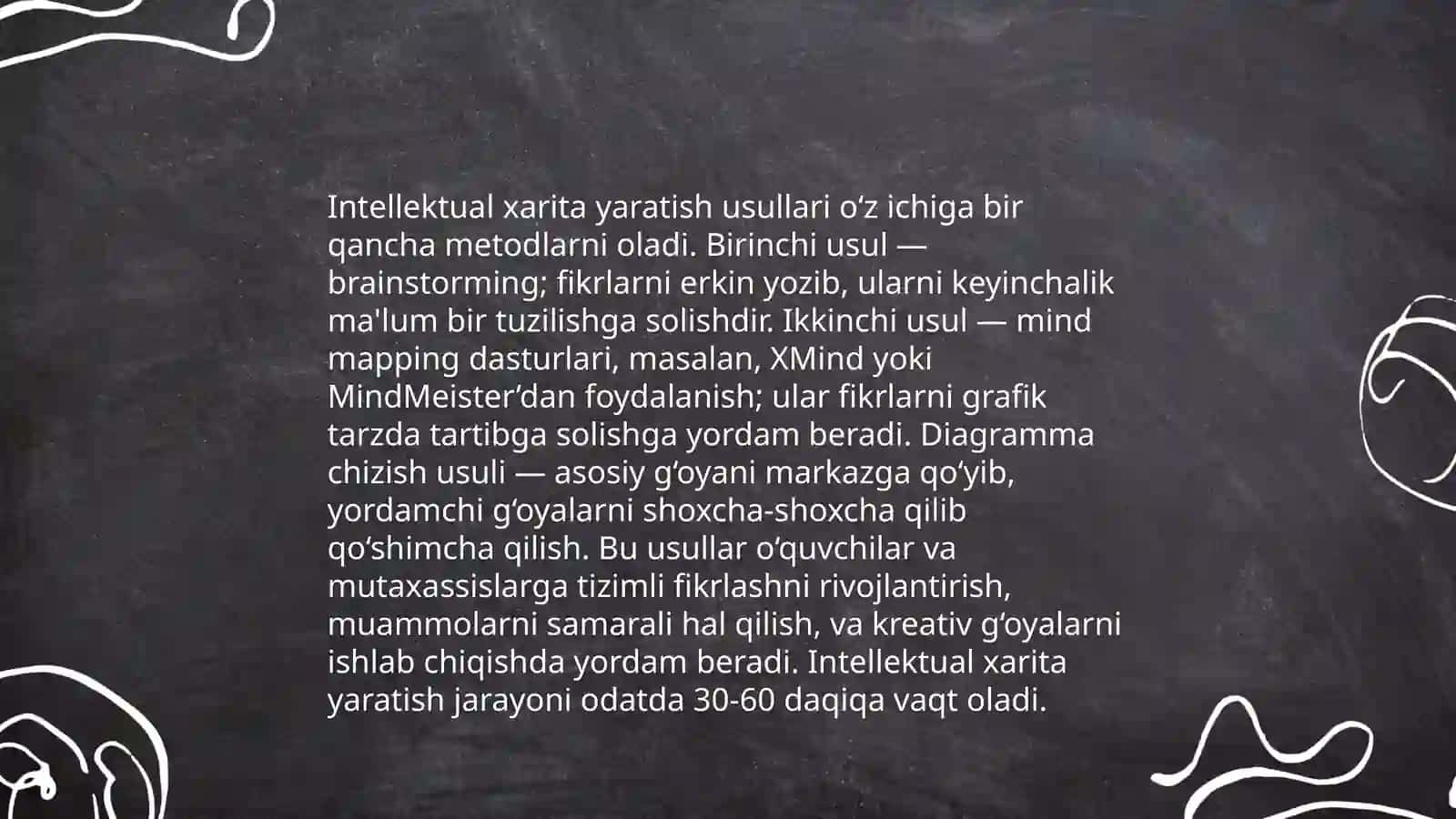 Intellektual xarita 4
