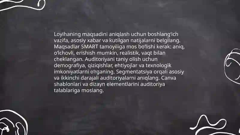 Canva dasturida loyiha yaratish 4