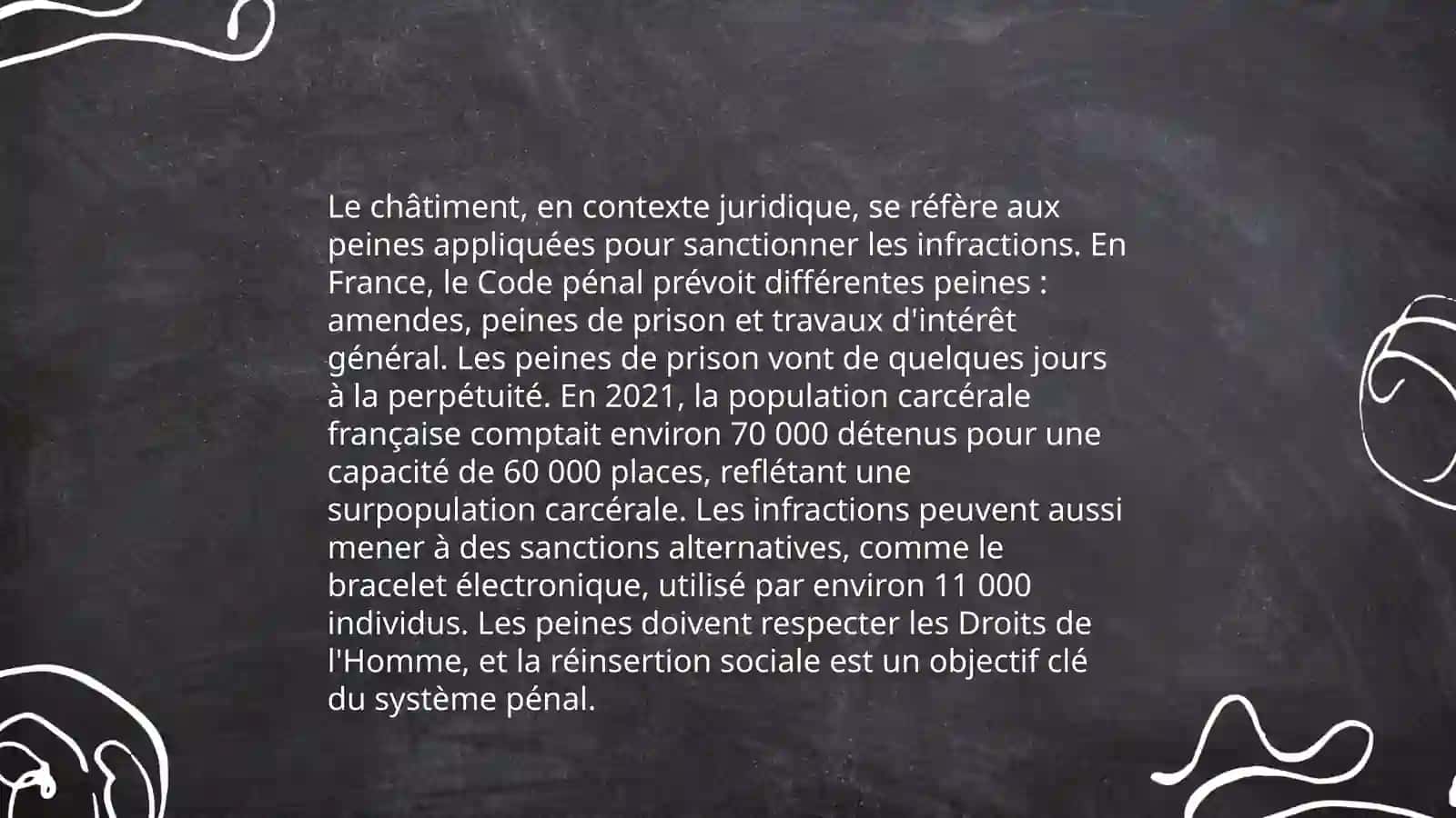 Crime et châtiment 4