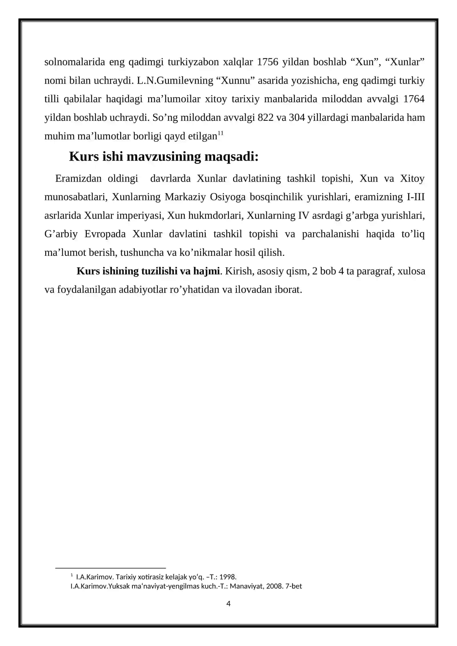 Xunn qabilalarining Yevropaga istilochilik yurishlari 4