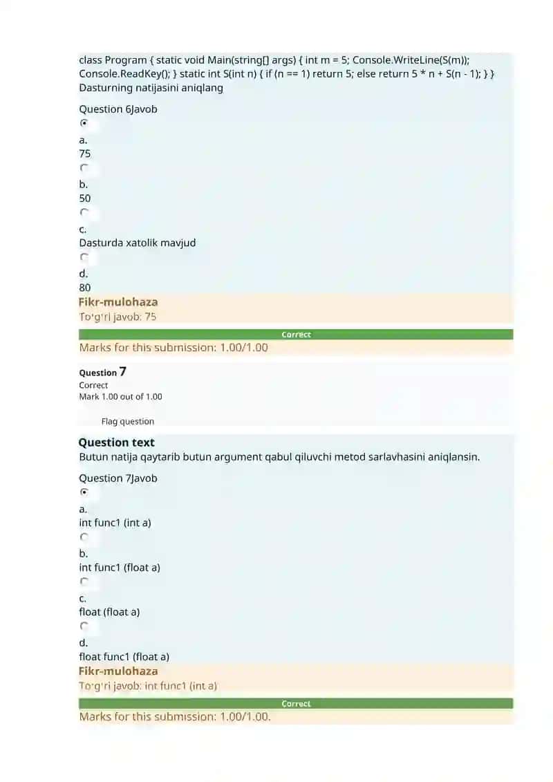 Simvolli ma’lumotlarni i 4