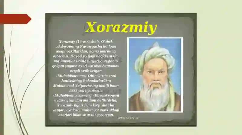 Yuksak ma'naviyatli yoshlarni tayyorlashda O`rta Osiyo allomalari ilmiy merosining o`rni. 4