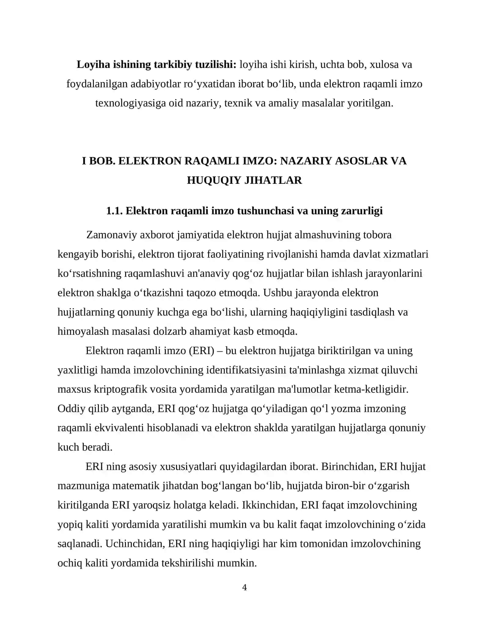 Elektron Raqamli Imzo Texnologiyasining Ishlash Mexanizmi va Axborot Xavfsizligidagi O‘rni 4