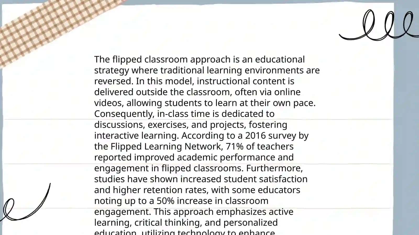 Material on intensive methods of teaching 4