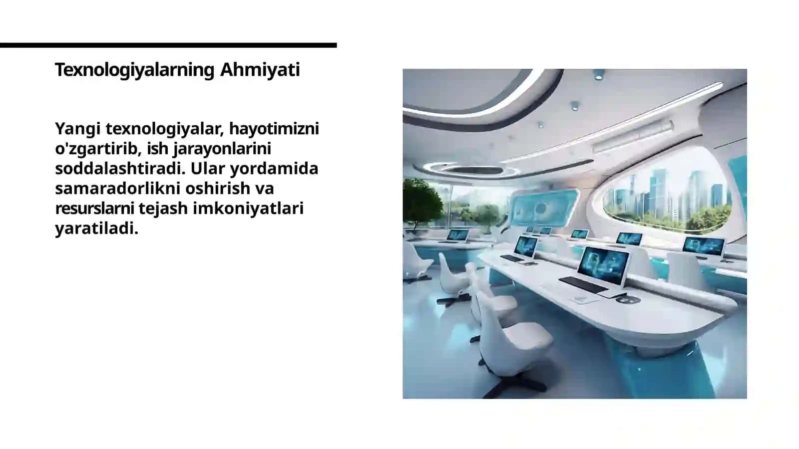 Yangi Texnologiyalarni Joriy Etishda Inovatsion Rivojlanish Omillari 4