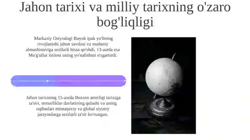 Iqtisodiy tarix va ijtimoiy-iqtisodiy munosabatlar 4