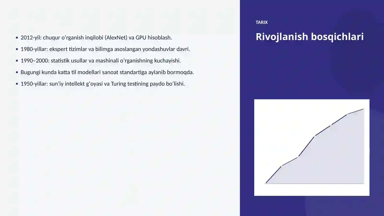 Katta til modellari va telekommunikatsiya: integratsiya qo'llanmasi 4