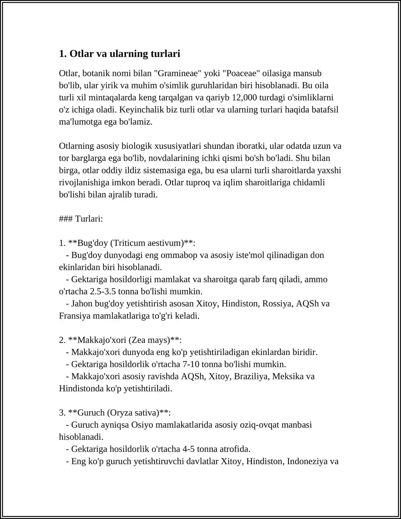 SÕZ TURKUMLARI VA ULARNI GURUHLASH TAMOYILLARI 4