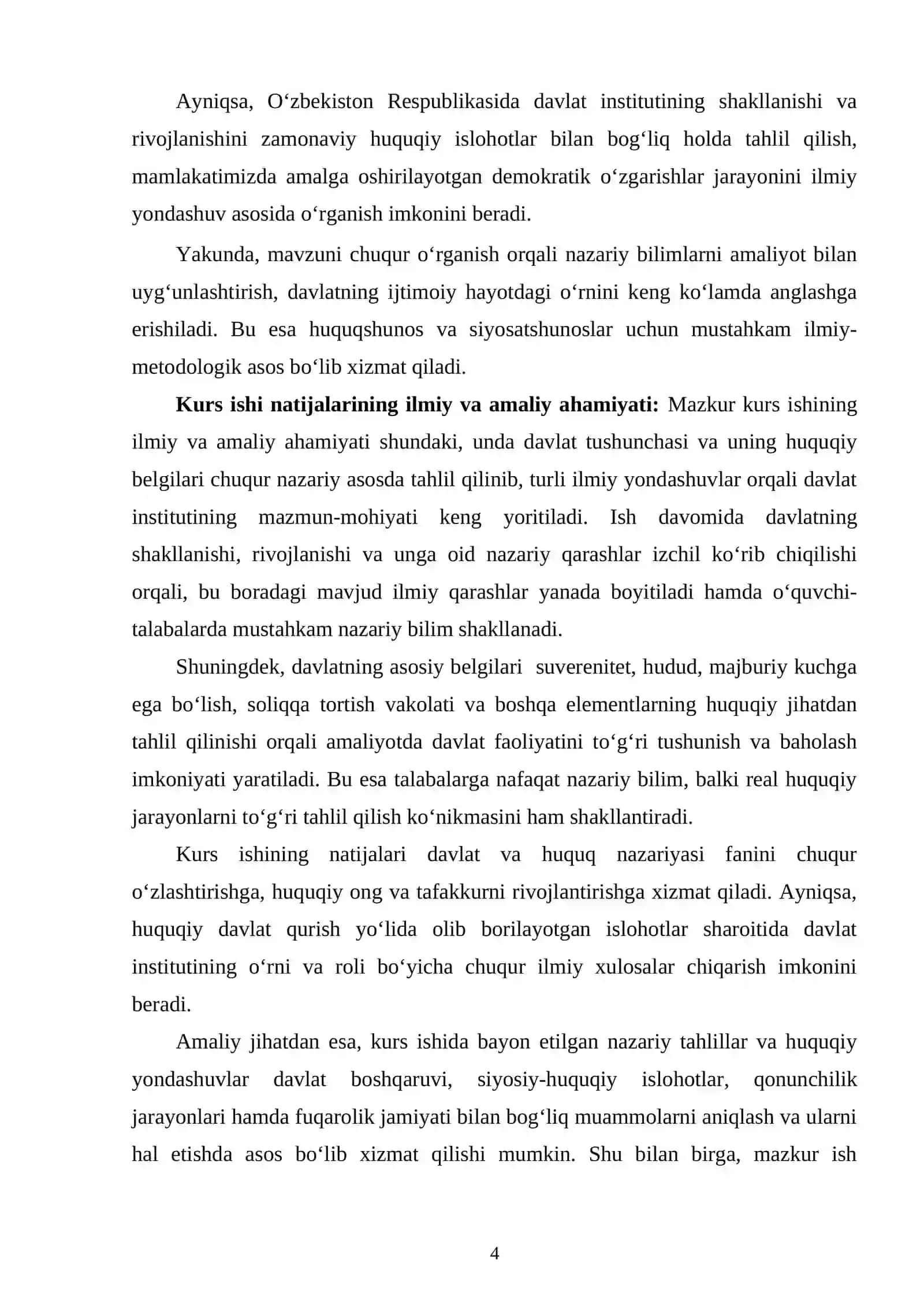 Davlat tushunchasi va belgilari 4