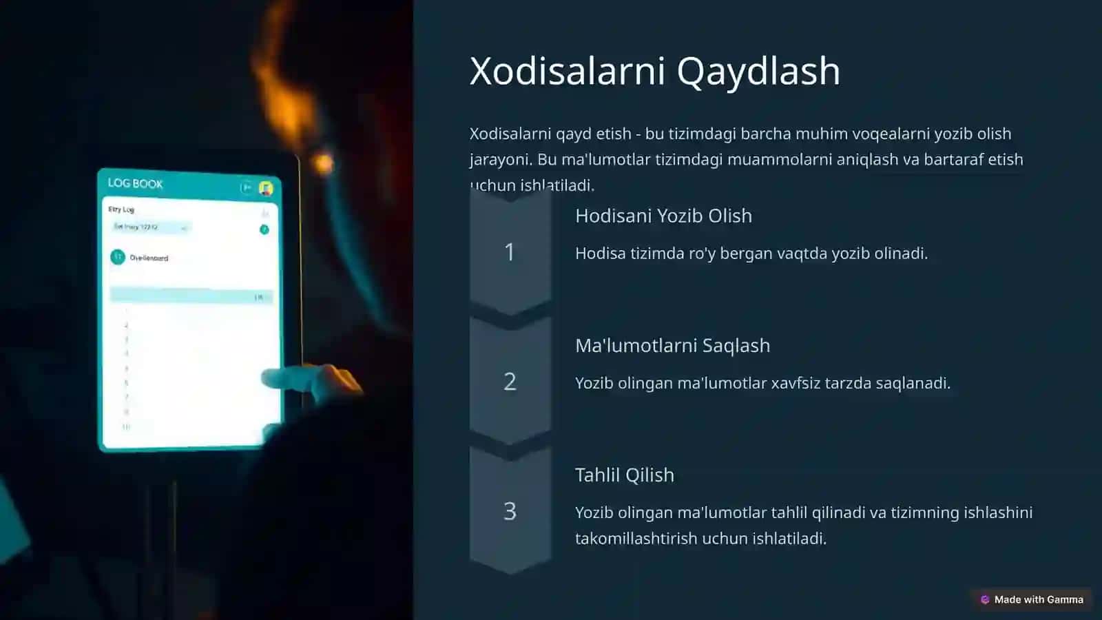 Foydalanuvchanlik Tushunchasi 4