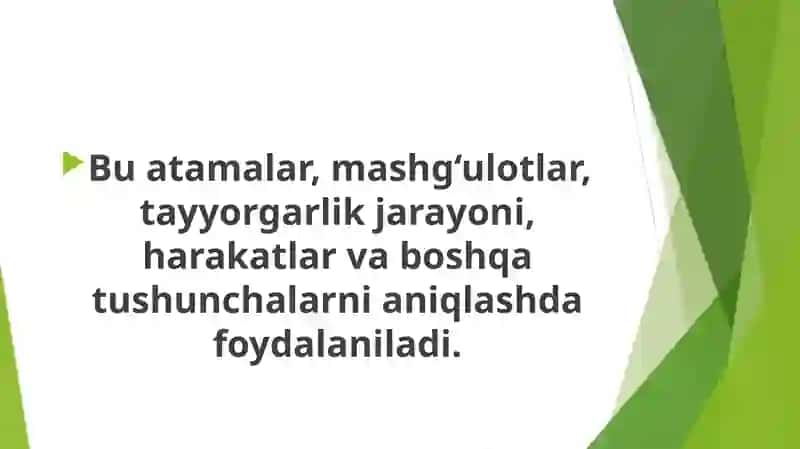 Gimnastika mashqlarining atamalari 4