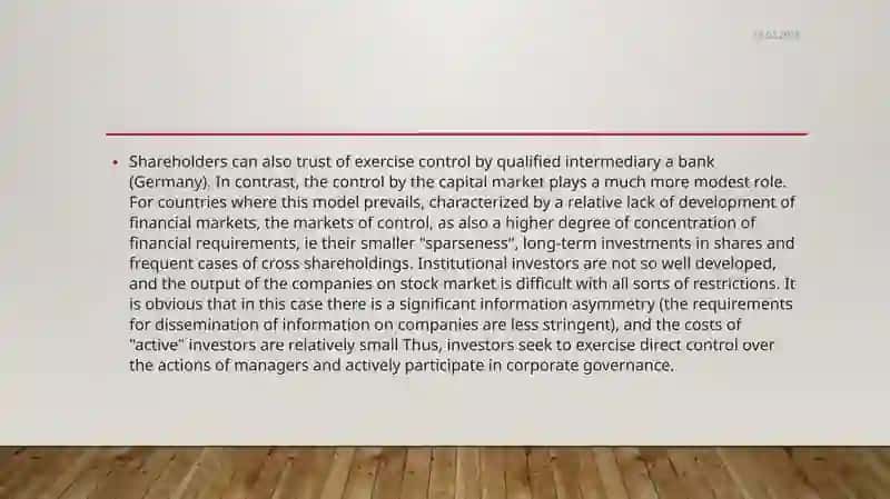 Possibilities of using foreign experiences of personnel management in Uzbekistan 4