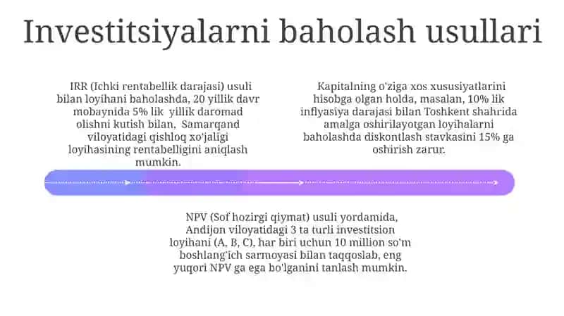 Korporativ moliya fanining predmeti, ob’ekti, metodi, iqtisodiy mazmuni 4