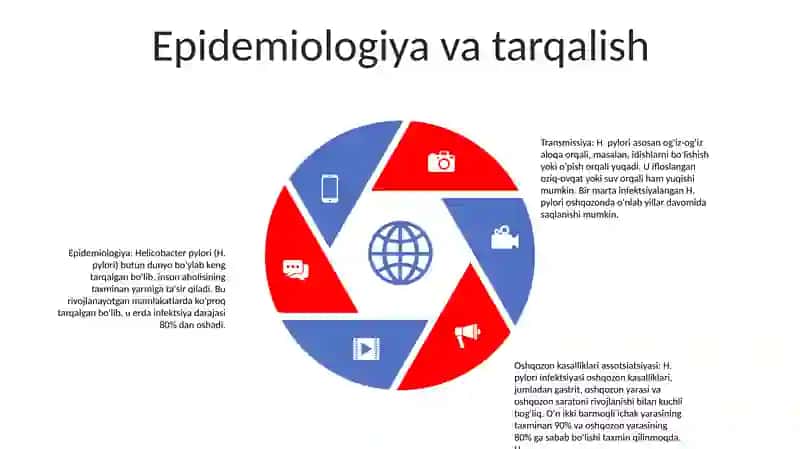 Helicobacter Pilori Va Uni Sog'Lom Organizmga Ta‘Siri 4