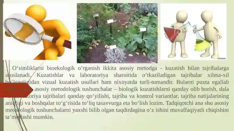 Dorivoro'simliklar bilanzaharlanish holatlari. Tabiiy va sintetik antidotlar. 4