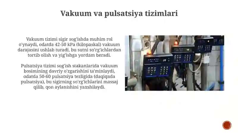 Loyqaso'rgich mashinlarining turlari va klassifikatsiyasi 4