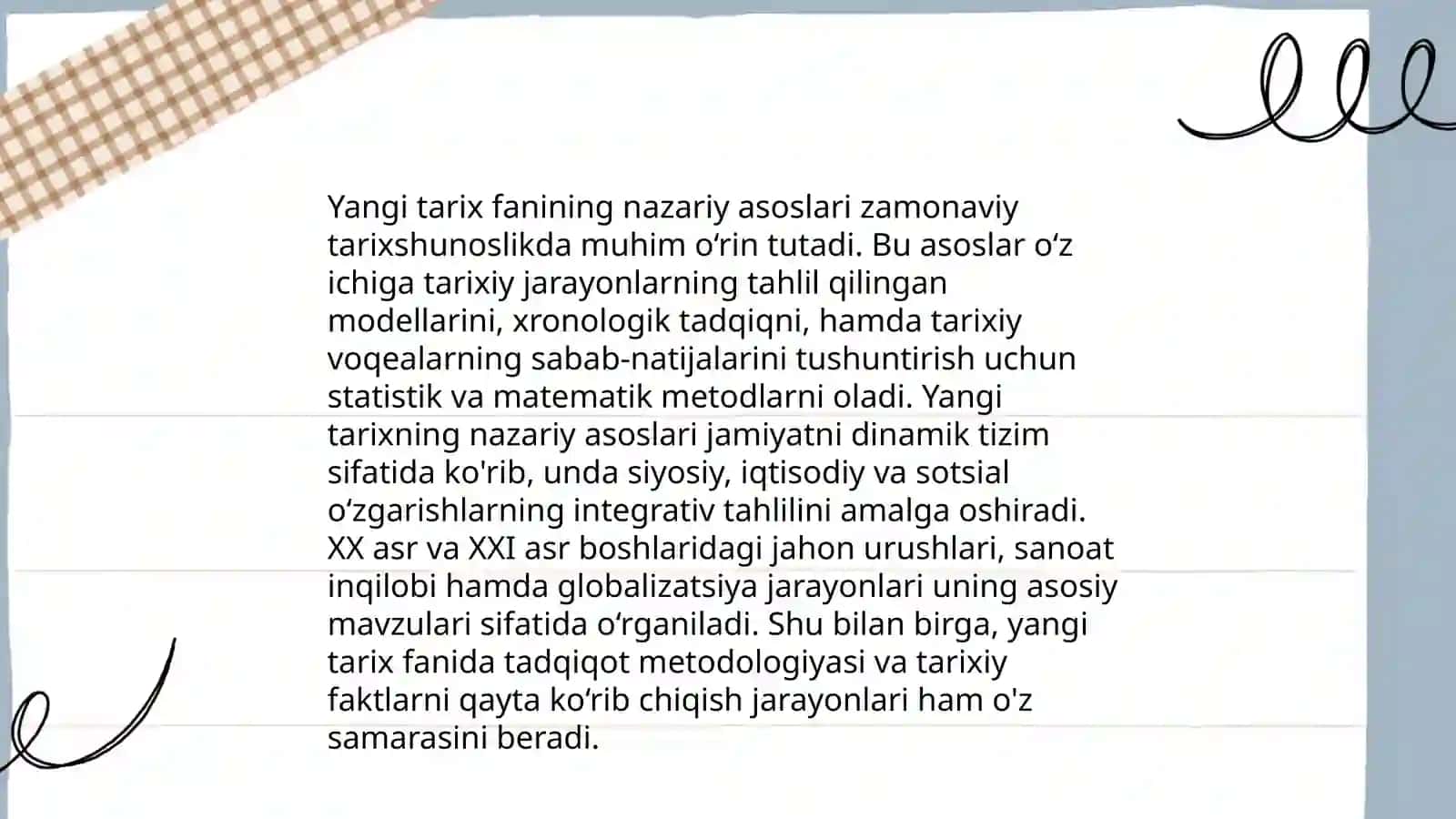 O‘zbekistonning Eng Yangi Tarixi 4