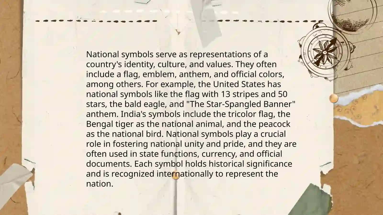 Nations and nationalities 4