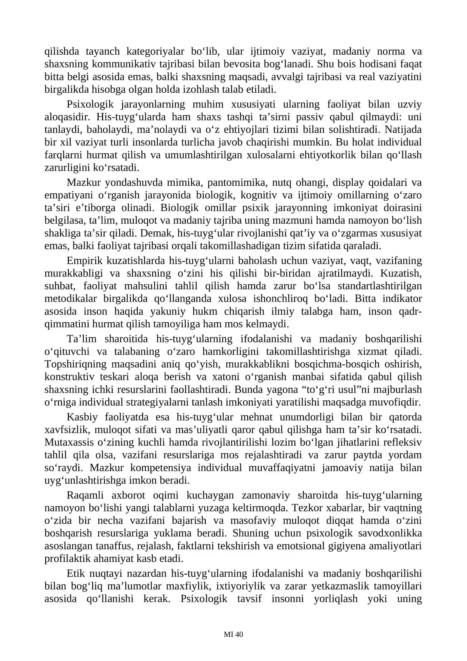 His-tuyg‘ular haqida tushuncha 4