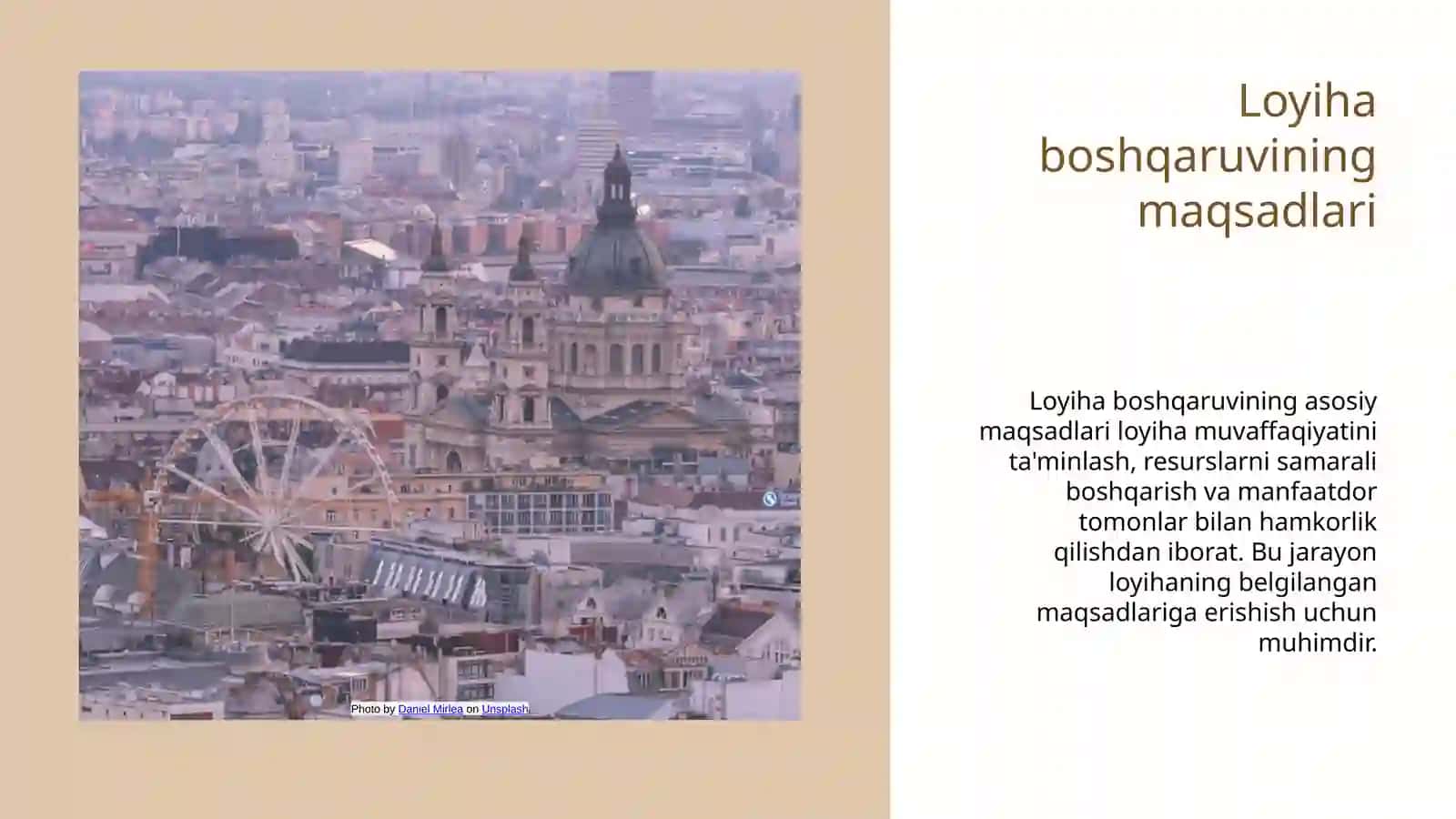 Loyiha  boshqaruv  fanining  nazariy  asoslari 4